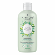 Bubble Bath – Olive Leaves
